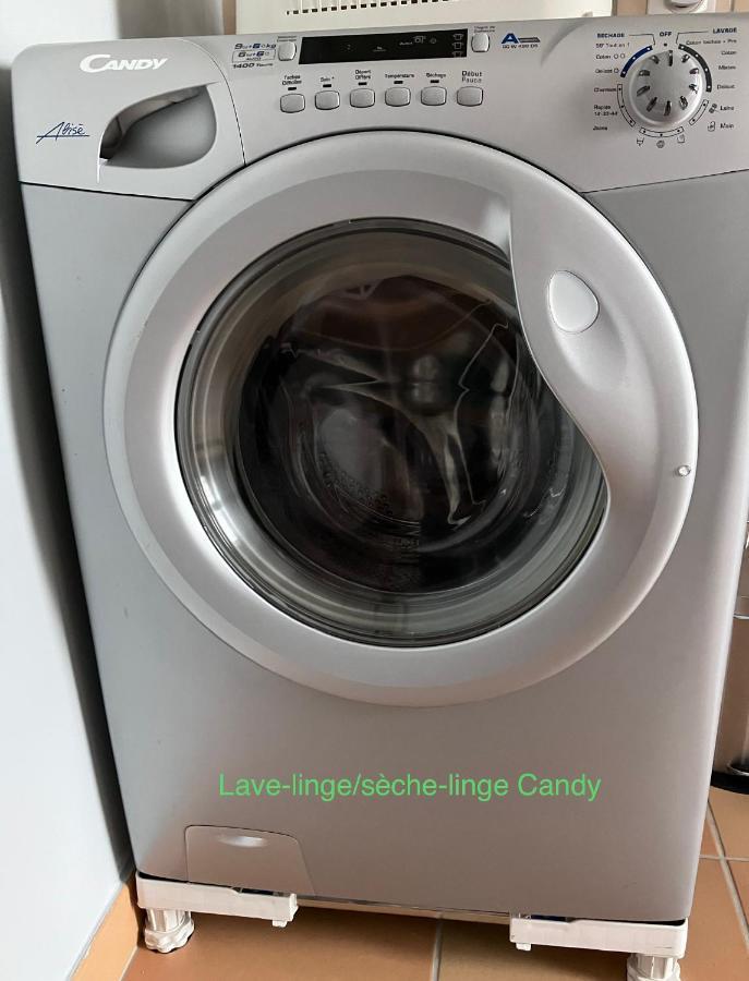 Horte Neuve 马瑟伊兰 外观 照片