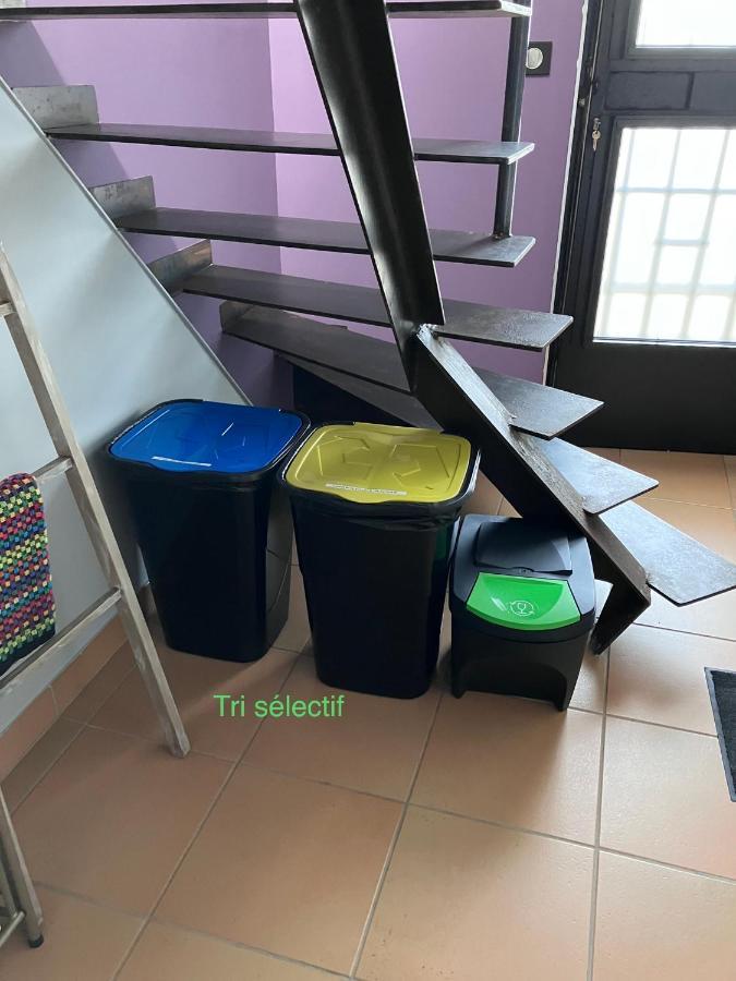 Horte Neuve 马瑟伊兰 外观 照片