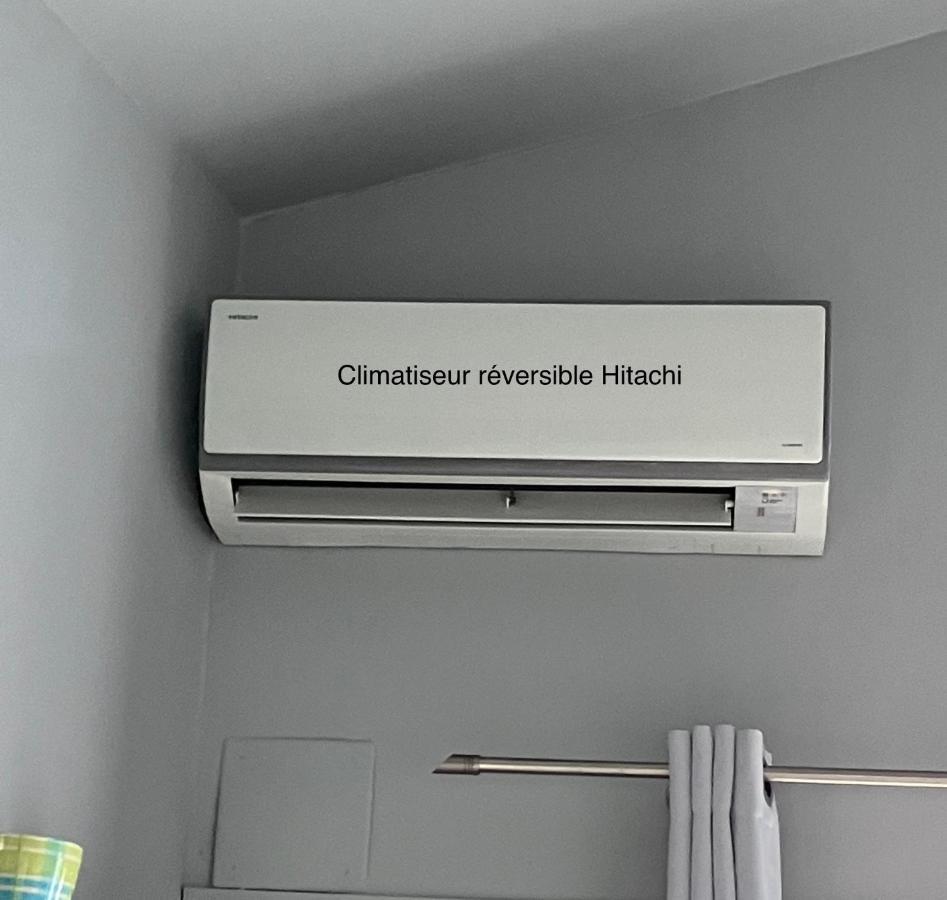 Horte Neuve 马瑟伊兰 外观 照片